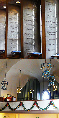 church views