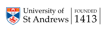 St Andrews Logo